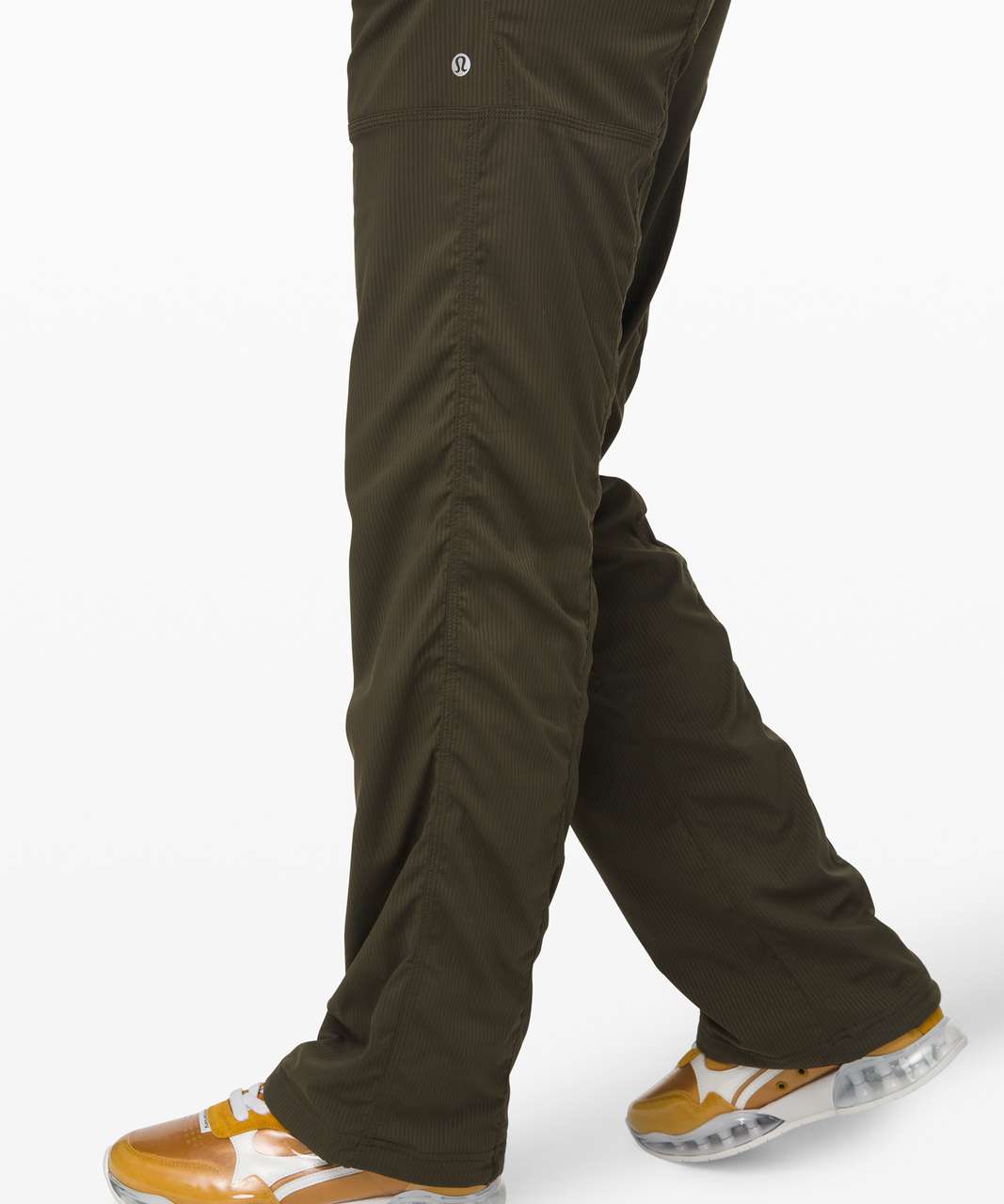 Lululemon Dance Studio Pant III Lined 4 Black - $180 (30% Off Retail) -  From Sam