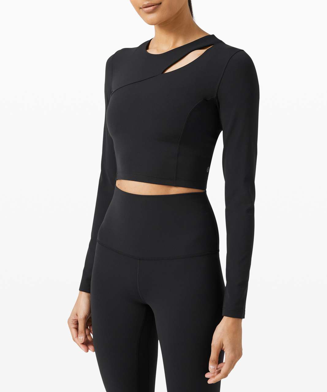 lululemon long sleeve top