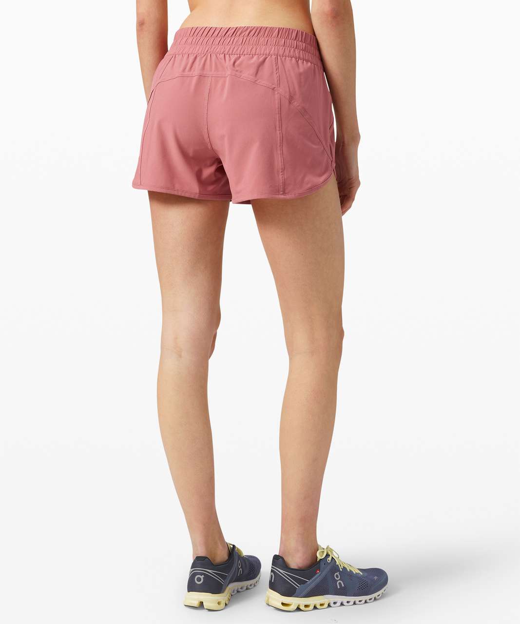 lululemon tracker lr short 4