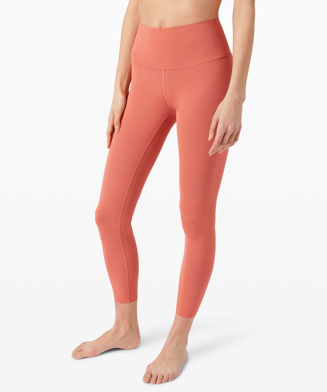 Lululemon Wunder Under Low-Rise Tight *Full-On Luon 28 - Dazed - lulu  fanatics