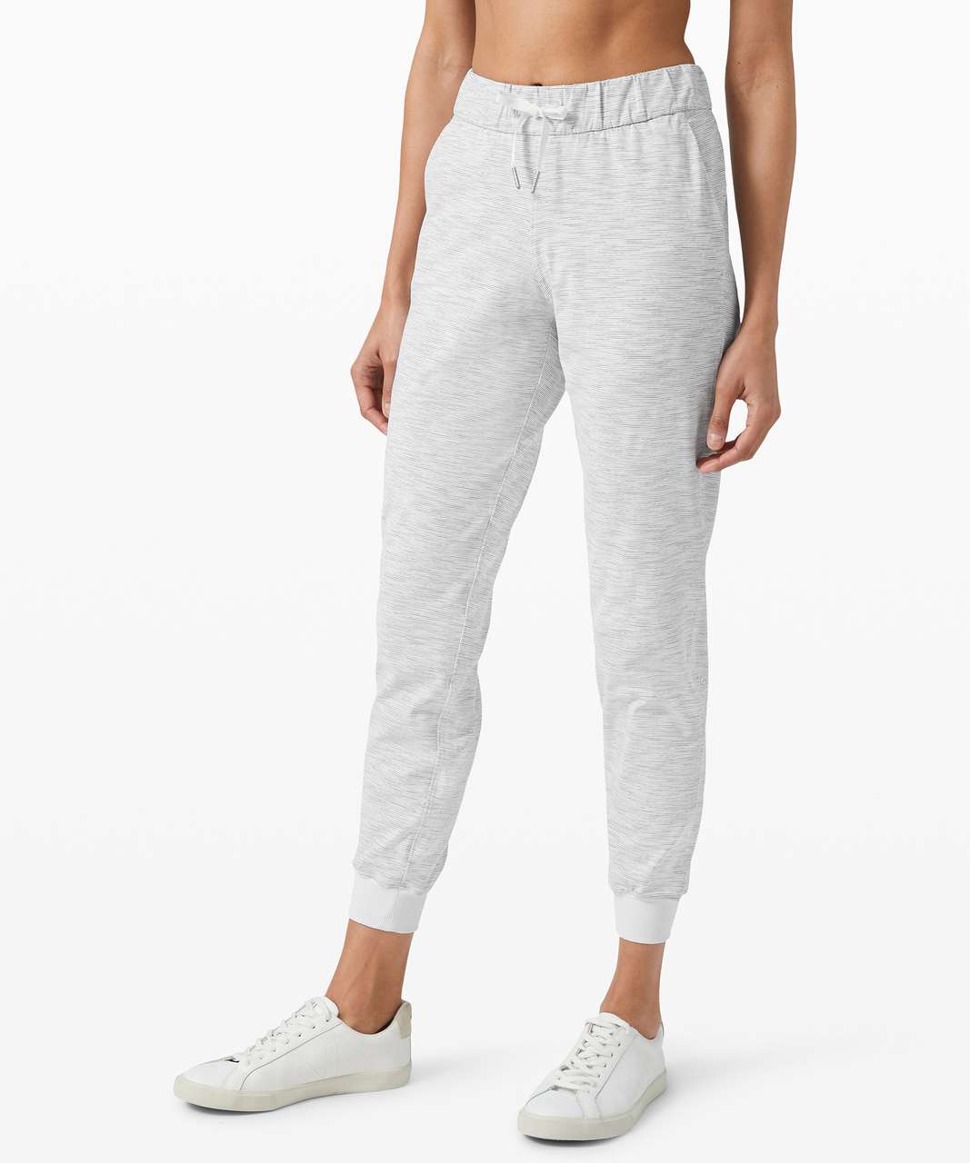 Lululemon On the Fly Jogger 28 *Luxtreme - Wee Are From Space