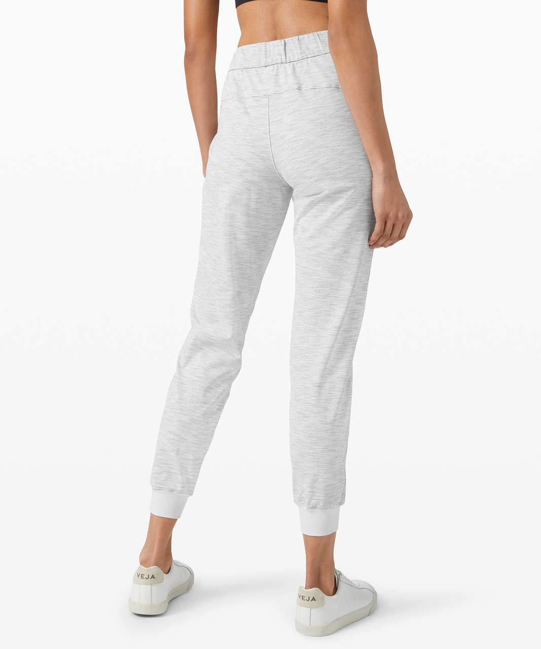 Lululemon On The Fly Jogger - Black - lulu fanatics