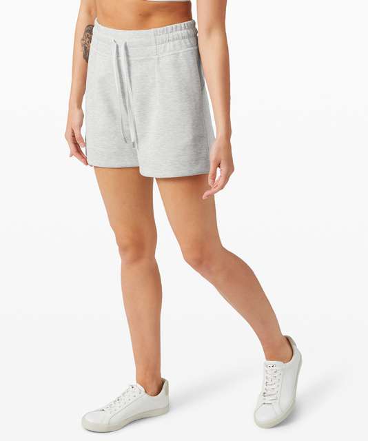 lululemon shorts women's sale