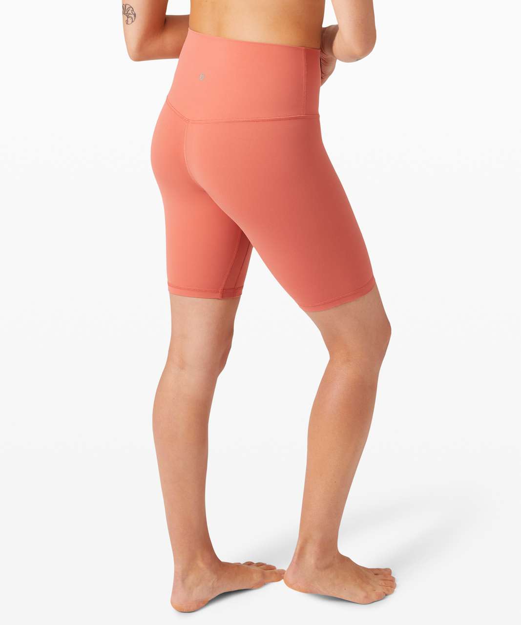 Lululemon Align Tank Rustic Coral size 8 and 10