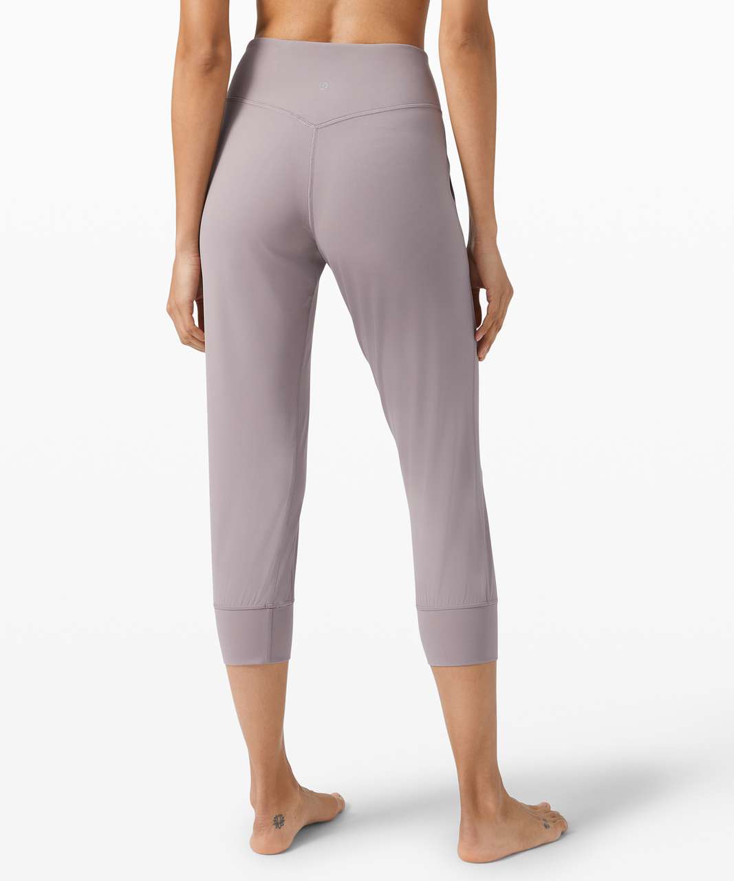 Lululemon Align Jogger Crop *23 - Violet Verbena - lulu fanatics