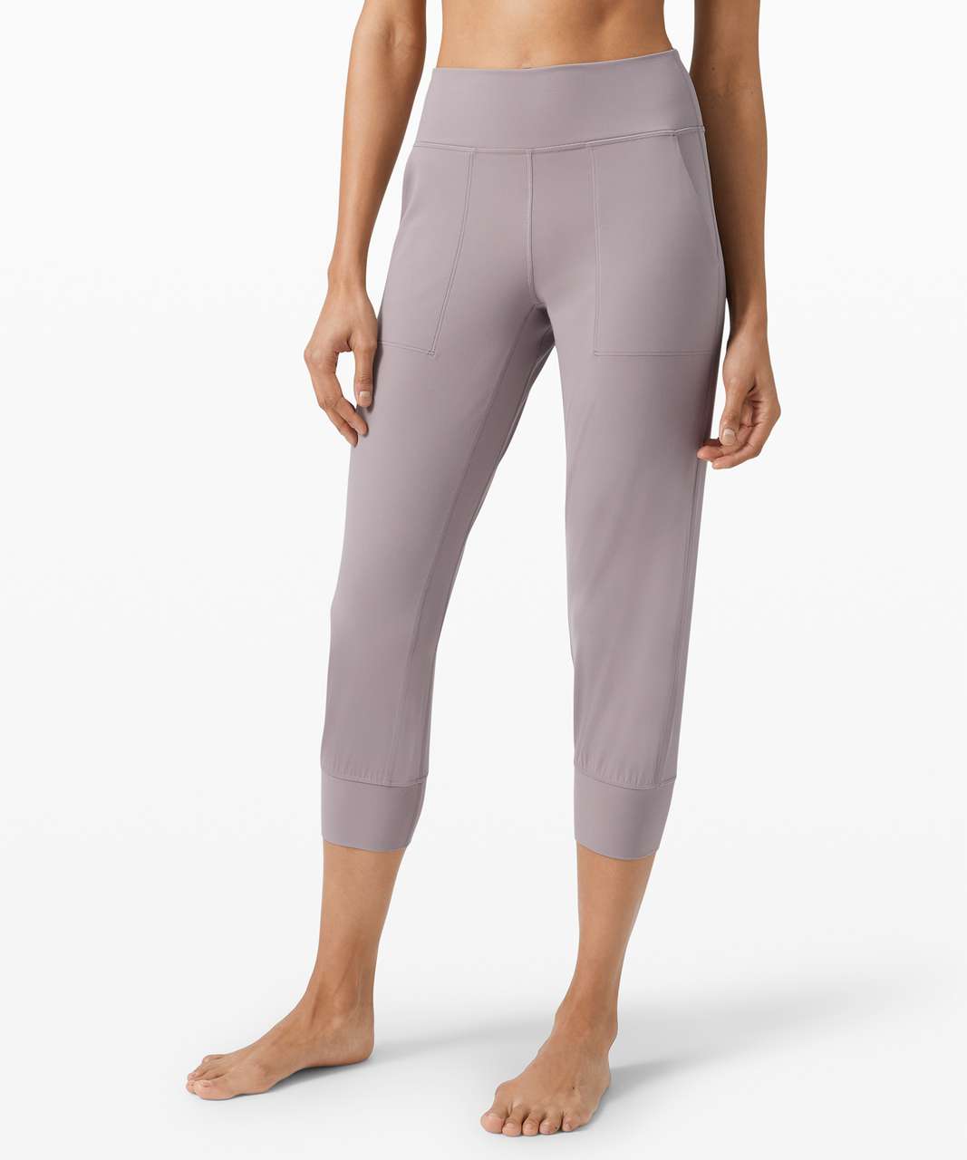 Calças Lululemon Align Jogger (NOVO c/ Portes) Viana Do Castelo