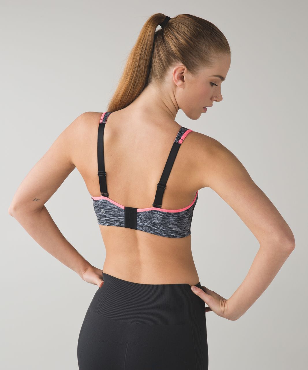 Lululemon Ta Ta Tamer II - Wee Are From Space Black Combo / Black - lulu  fanatics