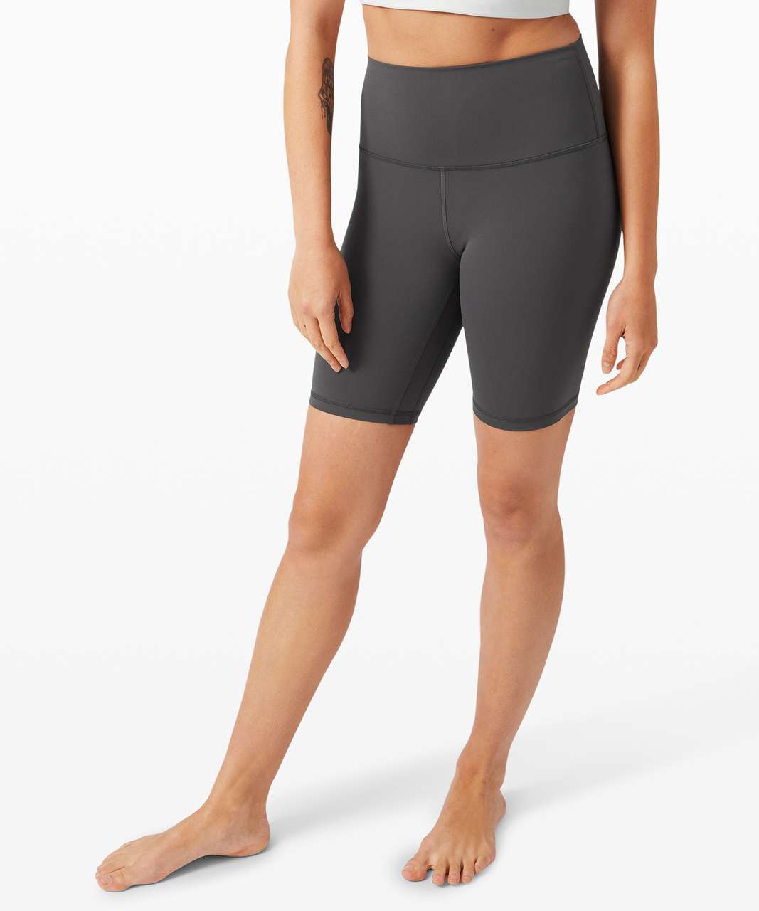 lululemon Align™ High-Rise Short 8 *Shine