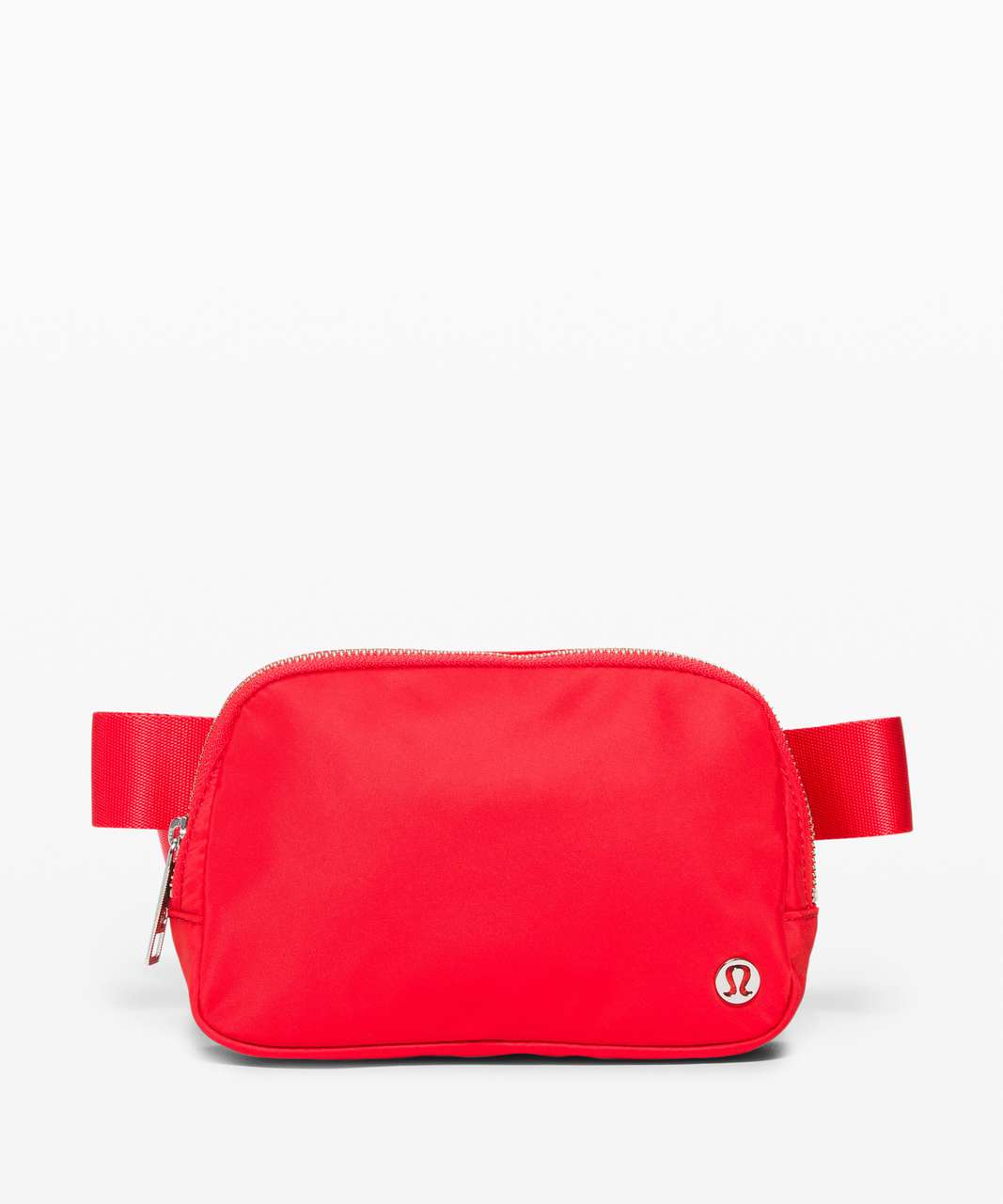 Lululemon Everywhere Belt Bag *1L - Carnation Red