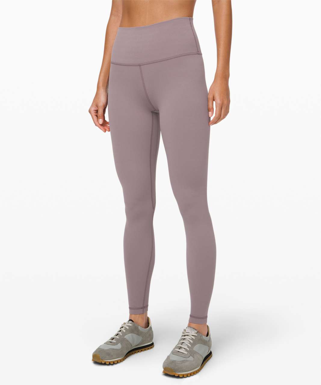 Lululemon Align Pant 28" - Violet Verbena