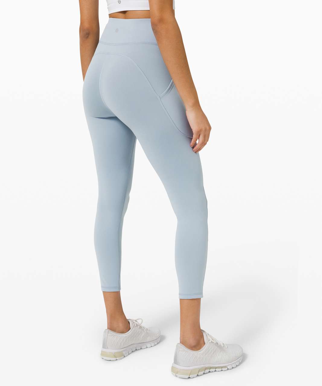 Lululemon Invigorate High-Rise Tight 25