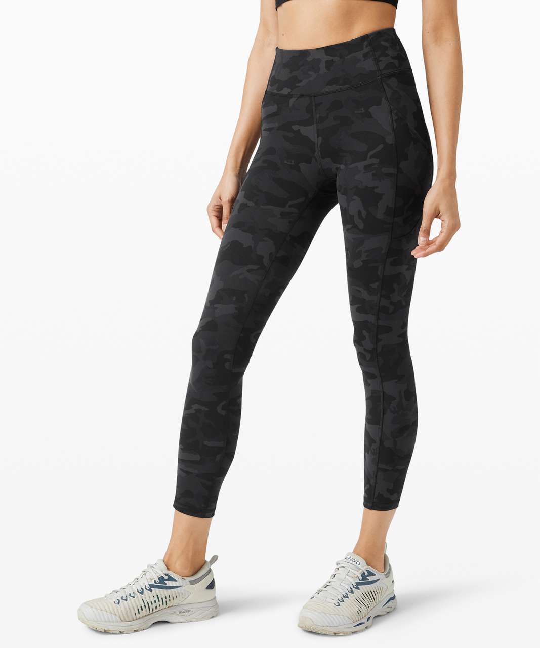 Lululemon Invigorate High-Rise Tight 25