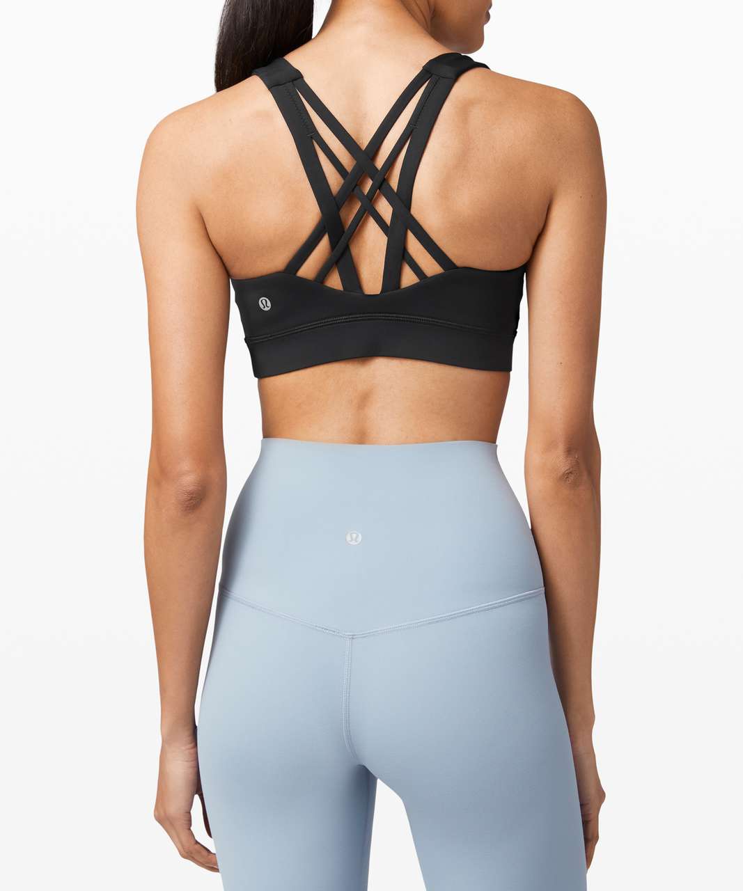 Lululemon Free To Be Elevated Bra Light Support, Dd/Ddd(E) Cup