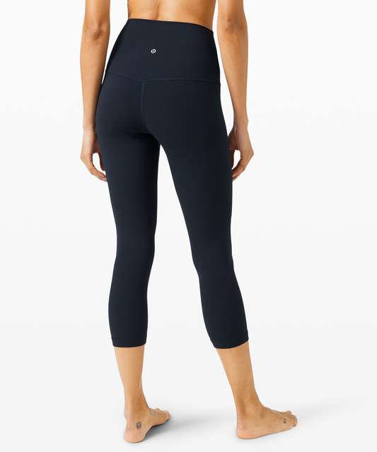 Lululemon Align Crop 21” - High-Rise Yoga Pants