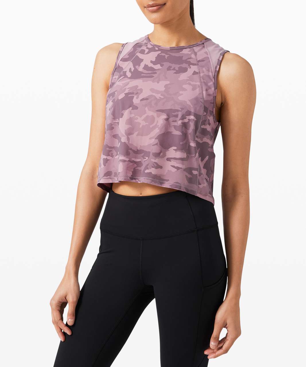 incognito camo pink taupe multi?🤔 (aka pink camo) : r/lululemon