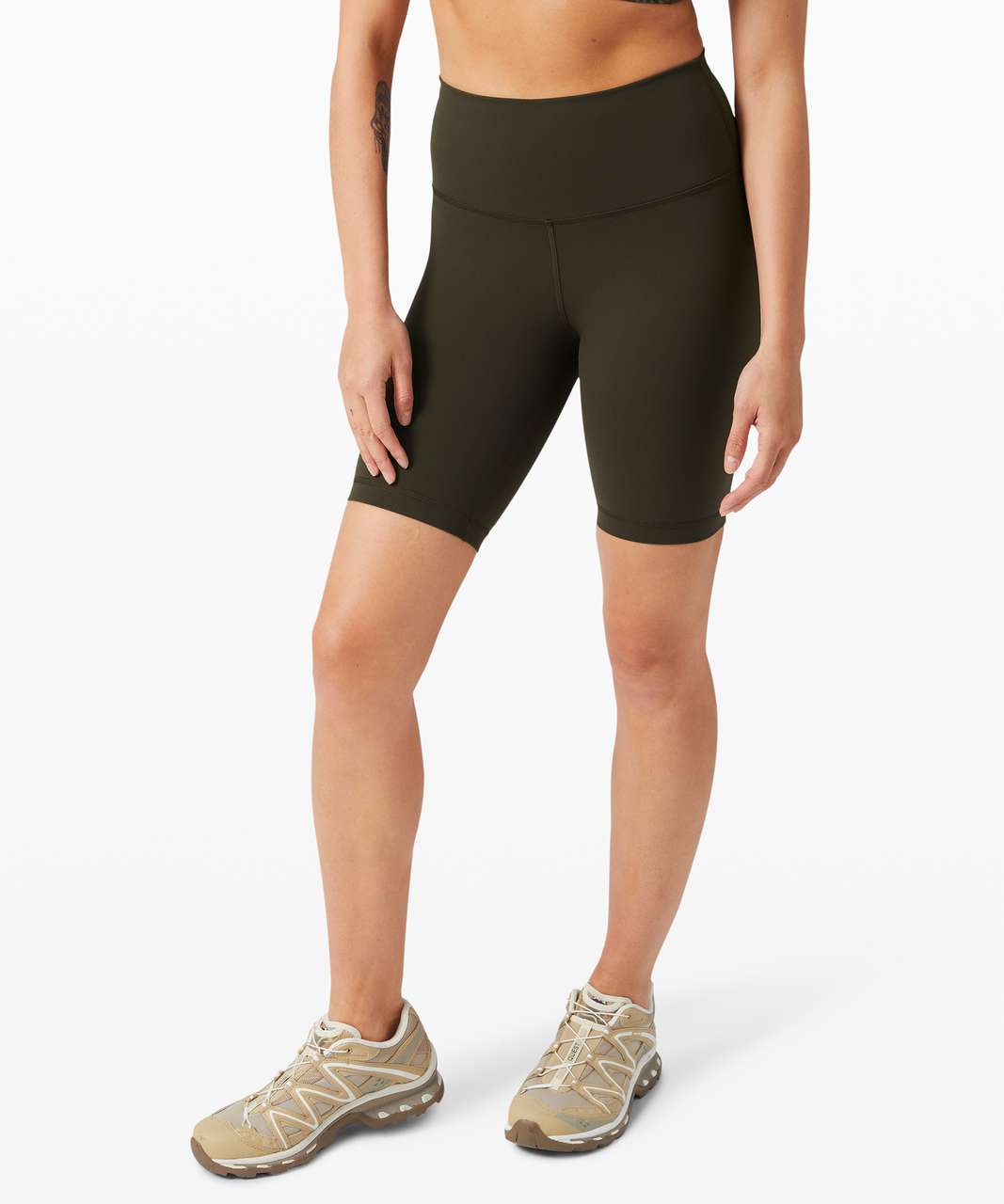 Lululemon Wunder Train Shorts Dupe  International Society of Precision  Agriculture