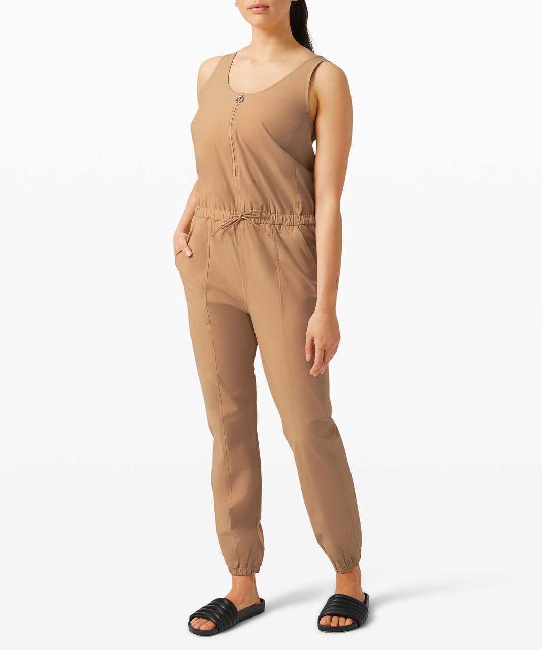 Lululemon Align Jumpsuit  International Society of Precision Agriculture