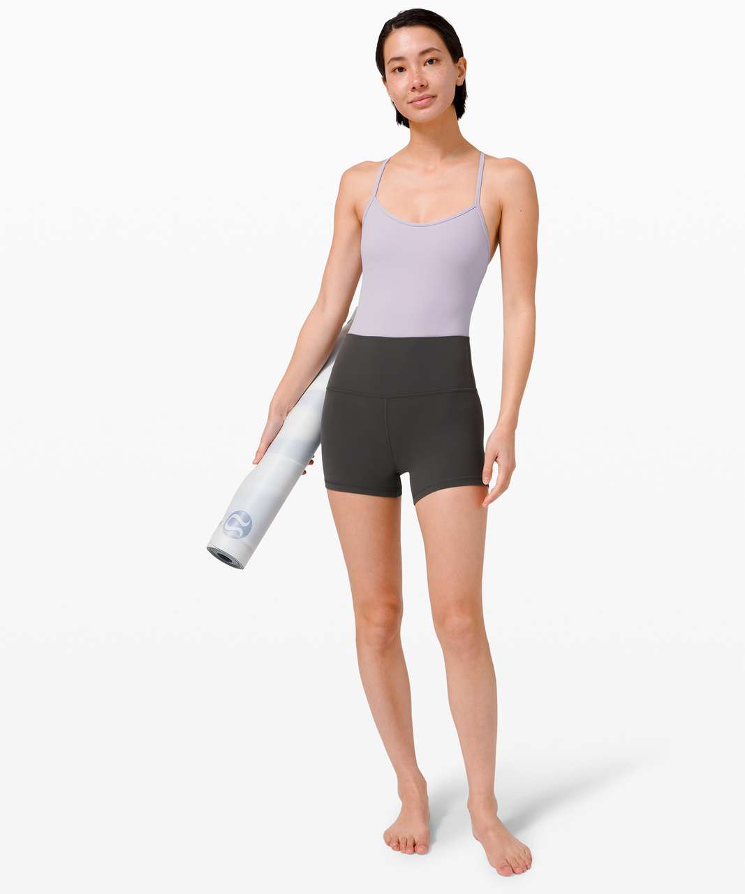 Lululemon Power Y Bodysuit *Nulu - Stargaze