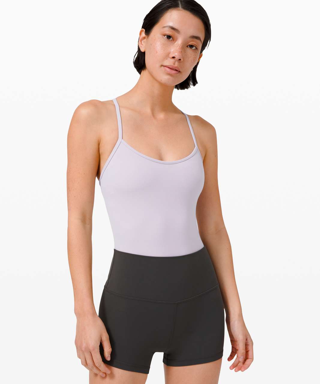 Lululemon Power Y Bodysuit *Nulu - Stargaze