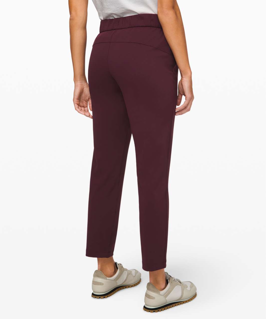 Lululemon On The Fly Jogger - Black - lulu fanatics