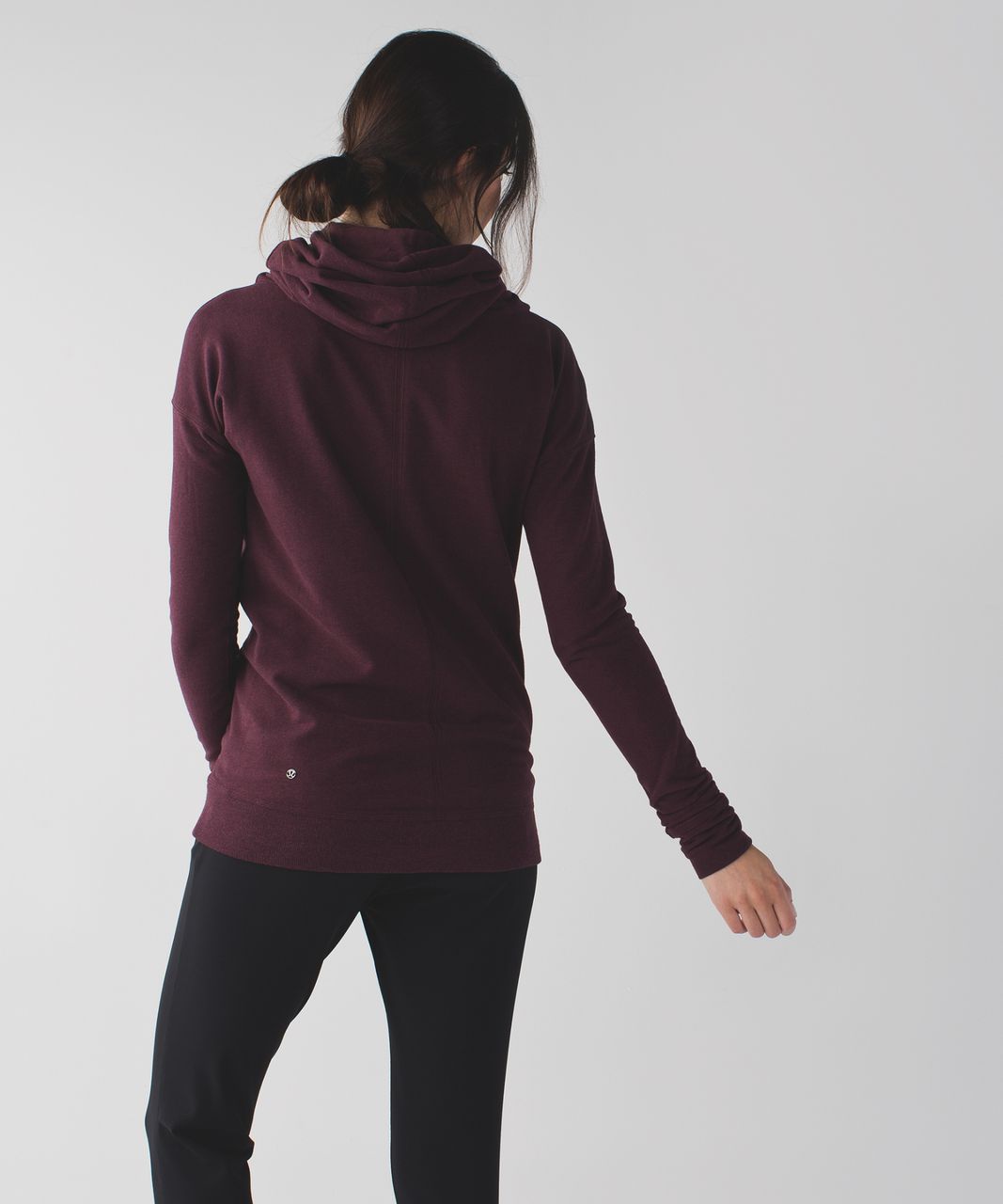 Lululemon Stress Less Hoodie 