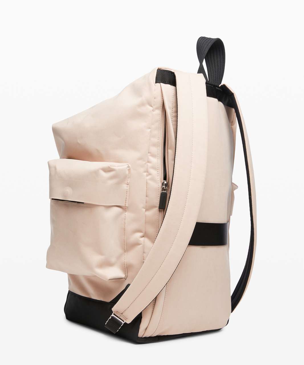 Lululemon All Day Backpack - Black - lulu fanatics