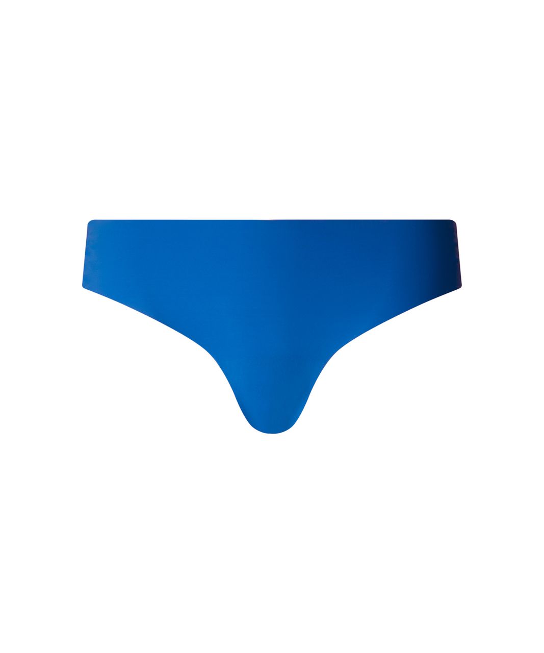 Lululemon Namastay Put Thong - Lakeside Blue - lulu fanatics