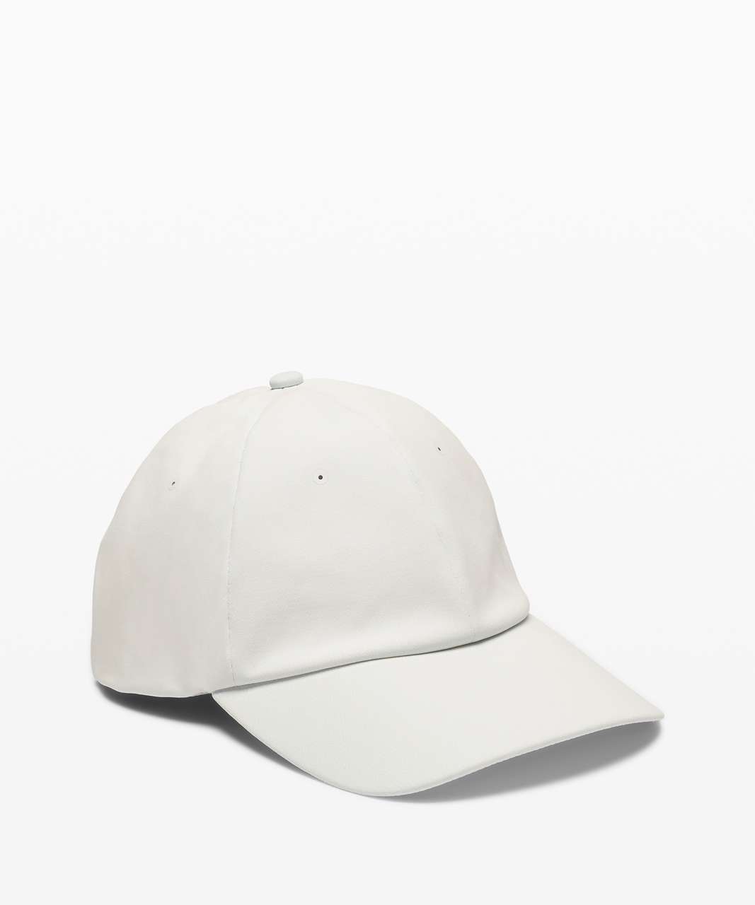 Lululemon License to Train Mens Hat - Antique White