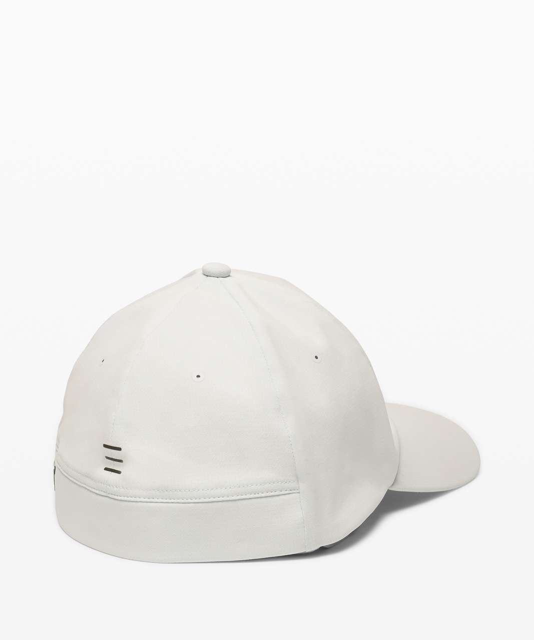 Lululemon License to Train Mens Hat - Antique White