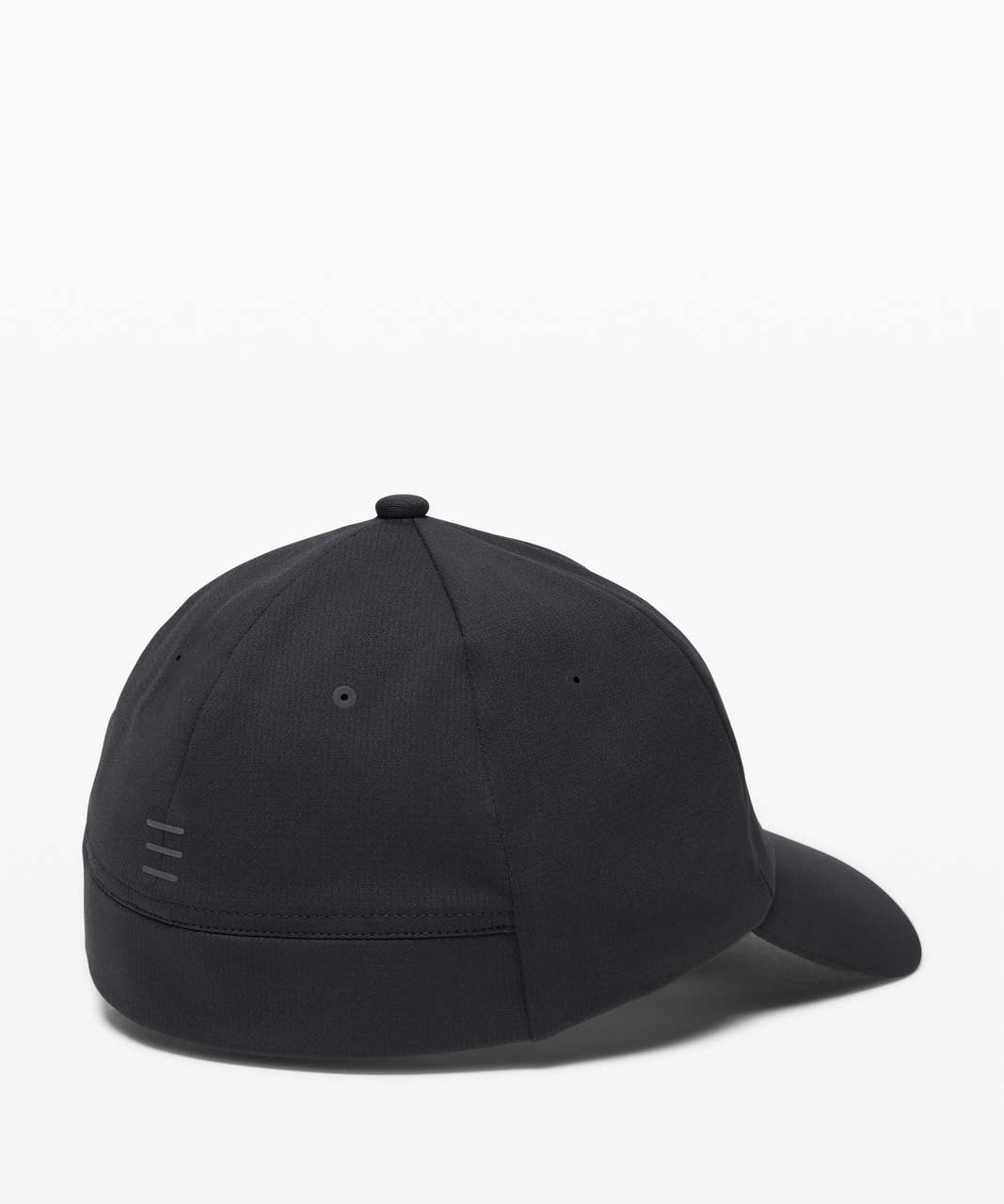 Lululemon License to Train Mens Hat - Black (First Release)