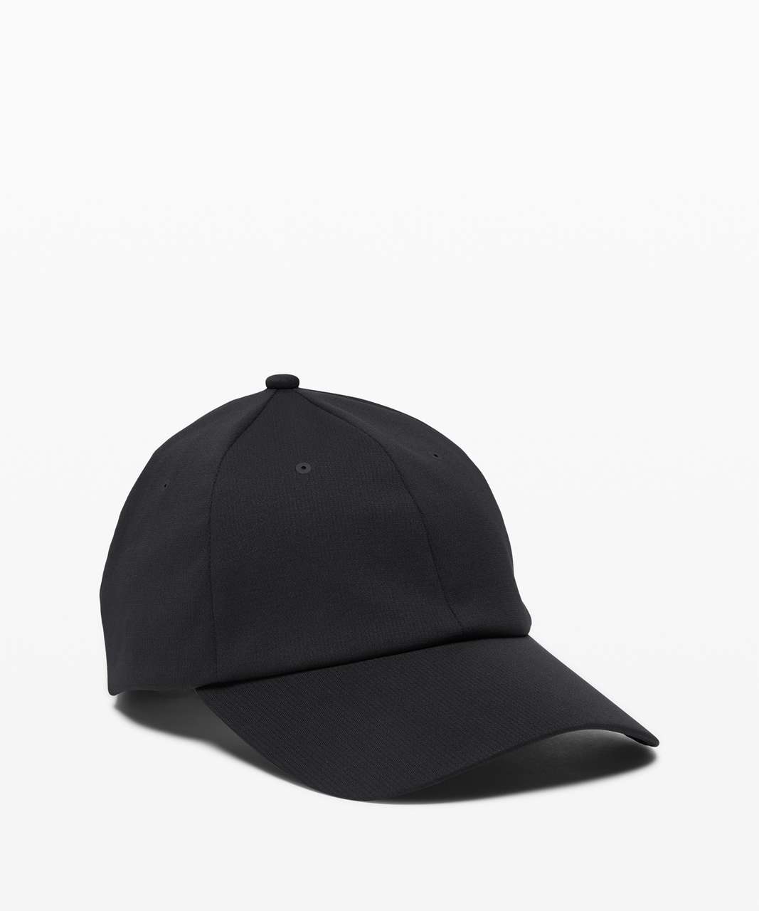 Lululemon License to Train Mens Hat - Black (First Release)