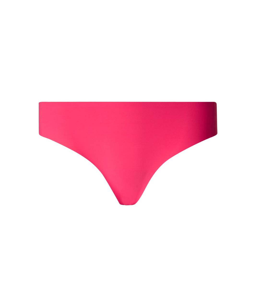 Lululemon Namastay Put Thong - Boom Juice