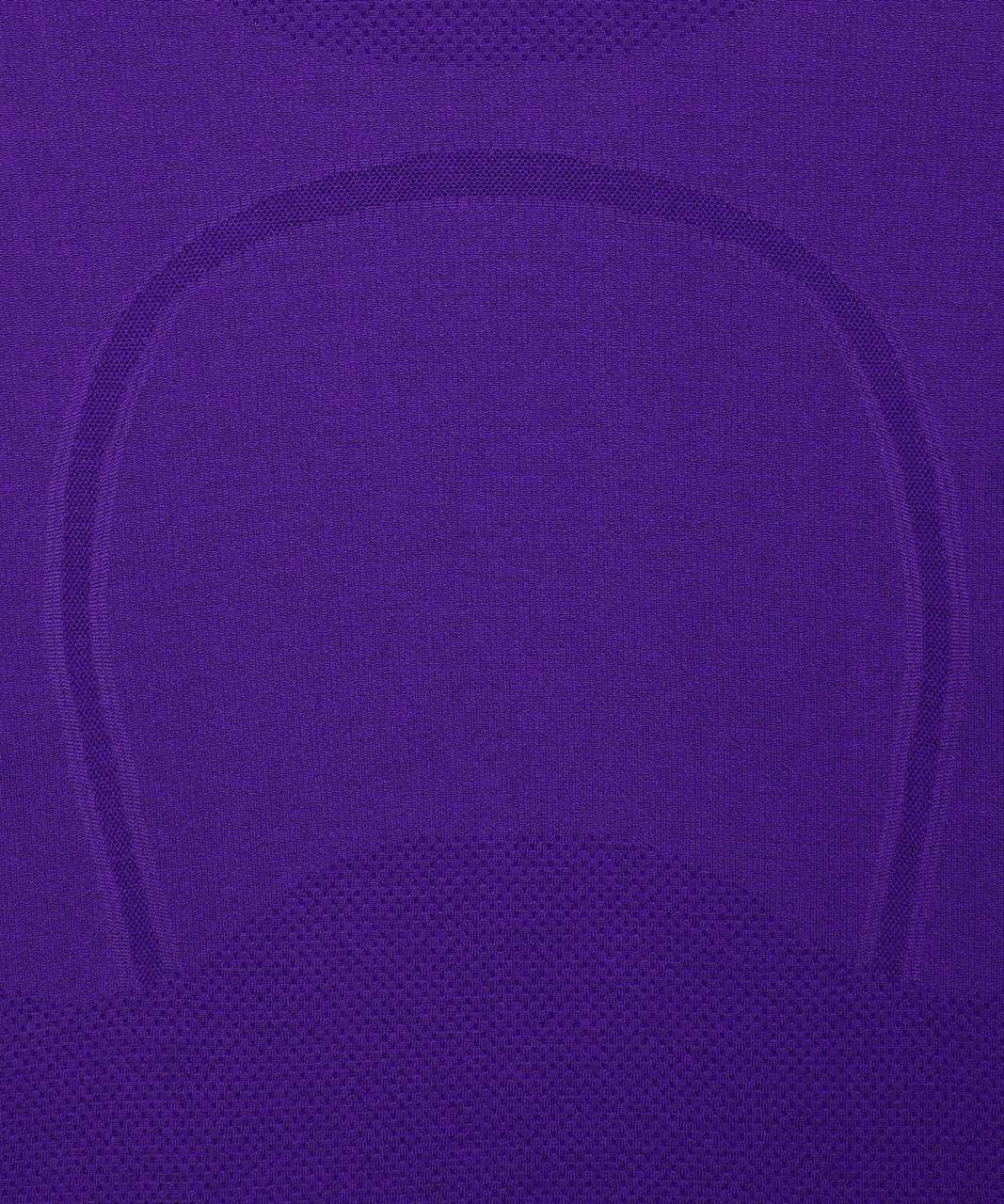 Lululemon Swiftly Tech Long Sleeve Crew - Court Purple / Court Purple