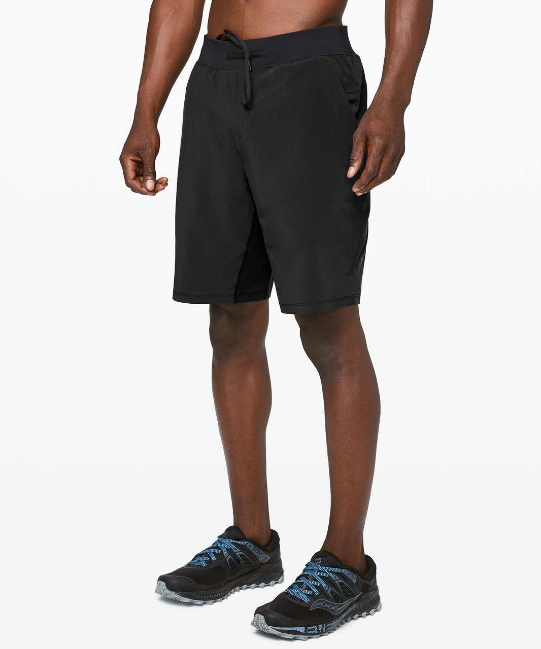 Lululemon T.H.E. Short 9" *Liner - Black