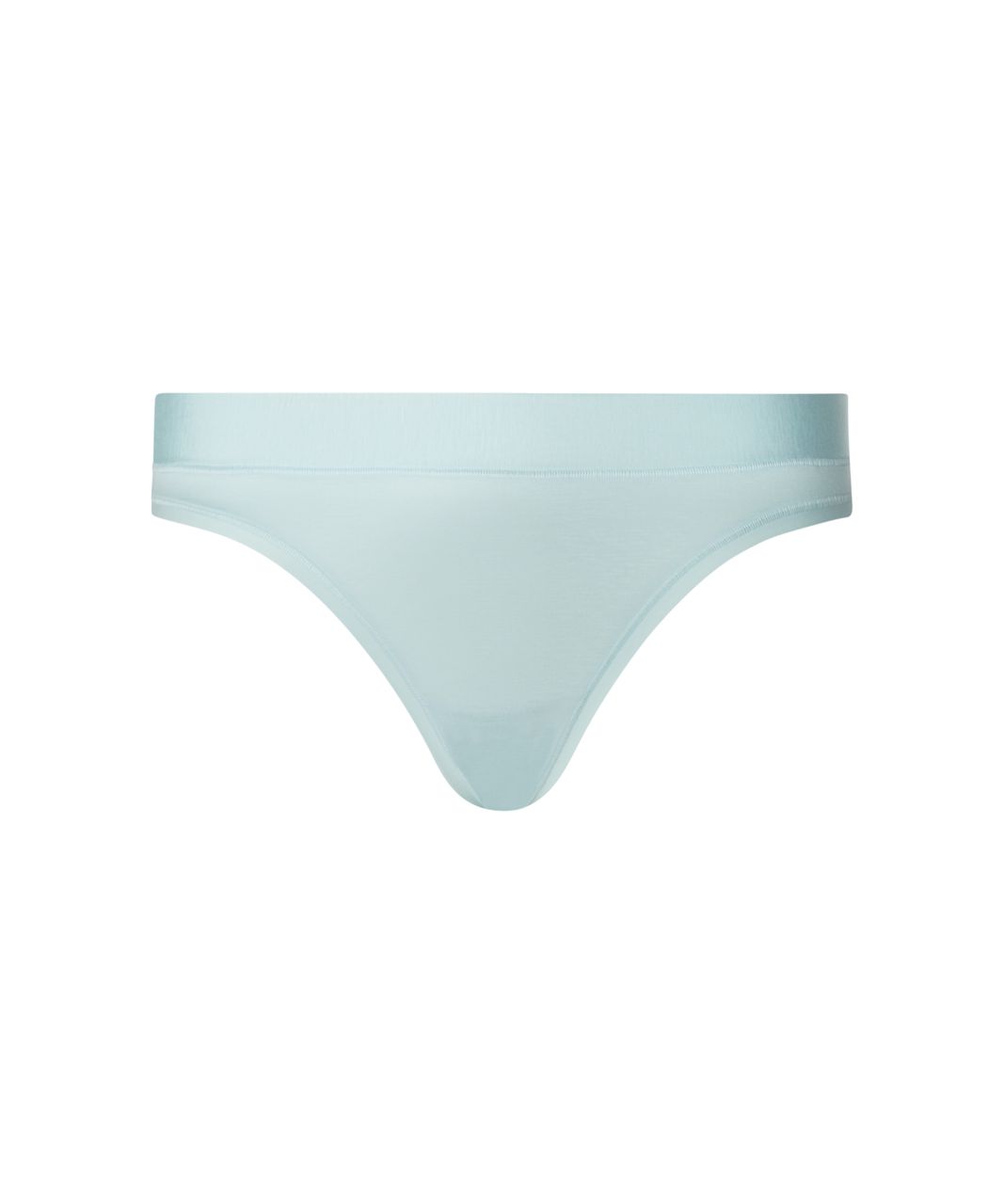 Lululemon Mula Bandhawear Thong - Aquamarine