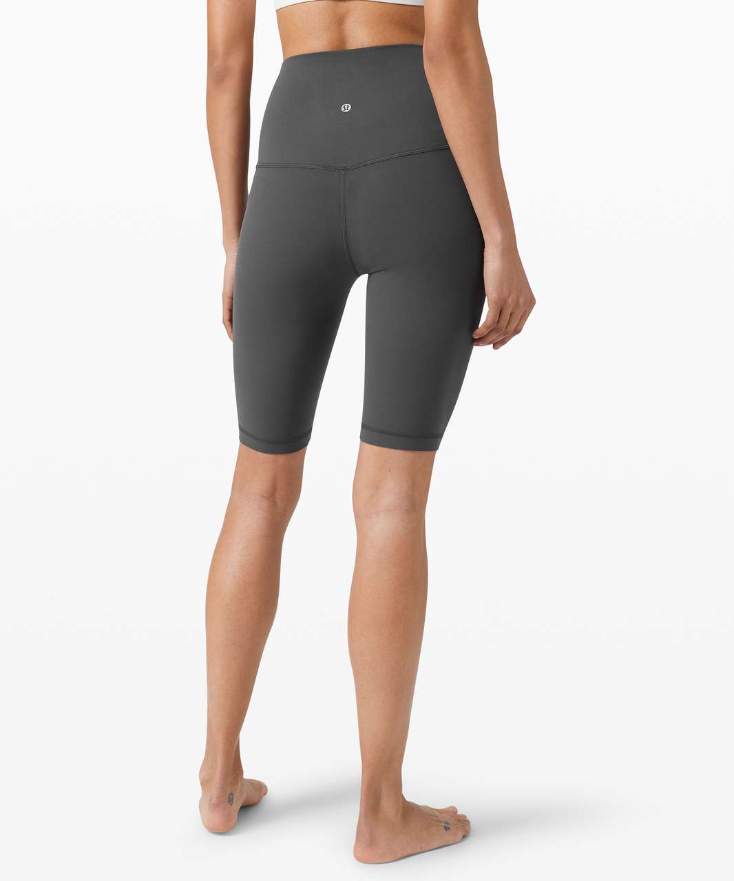 Lululemon Align Super High Rise Short *10