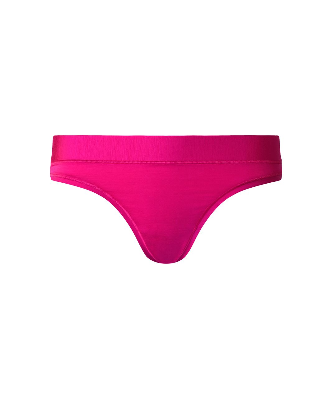 Lululemon Mula Bandhawear Thong - Jewelled Magenta