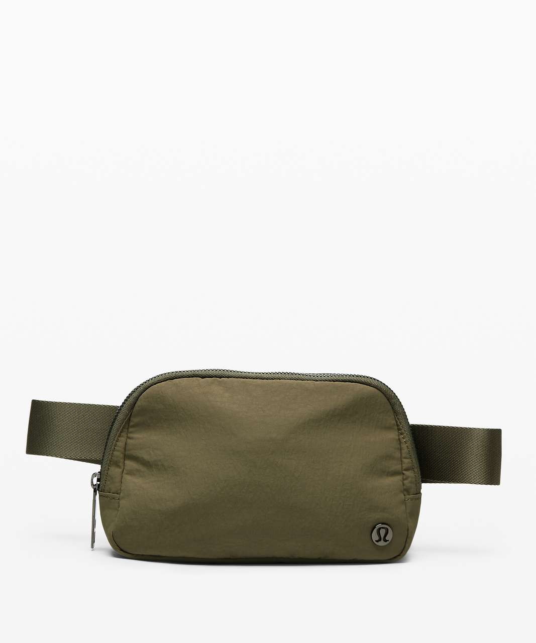 Lululemon Everywhere Belt Bag *1L - Pink Taupe - lulu fanatics