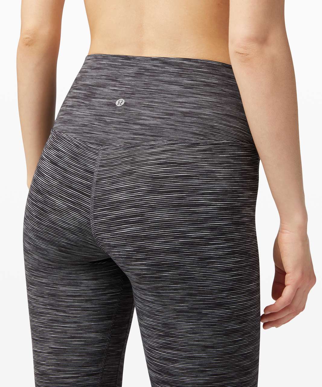 Lululemon Align Crop *21 - Incognito Camo Multi Gator Green (First  Release) - lulu fanatics