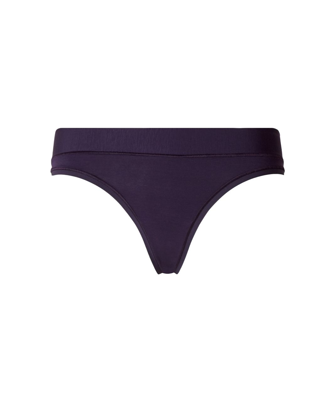 3 Pack Lululemon Smooth Seamless Trio Thong Underwear XL 48$ FSPM/GARN/JDGR