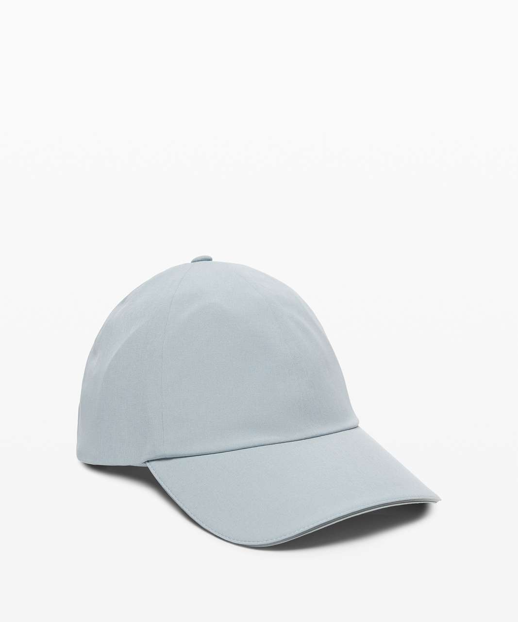 Lululemon Fast and Free Womens Run Hat - Blue Cast