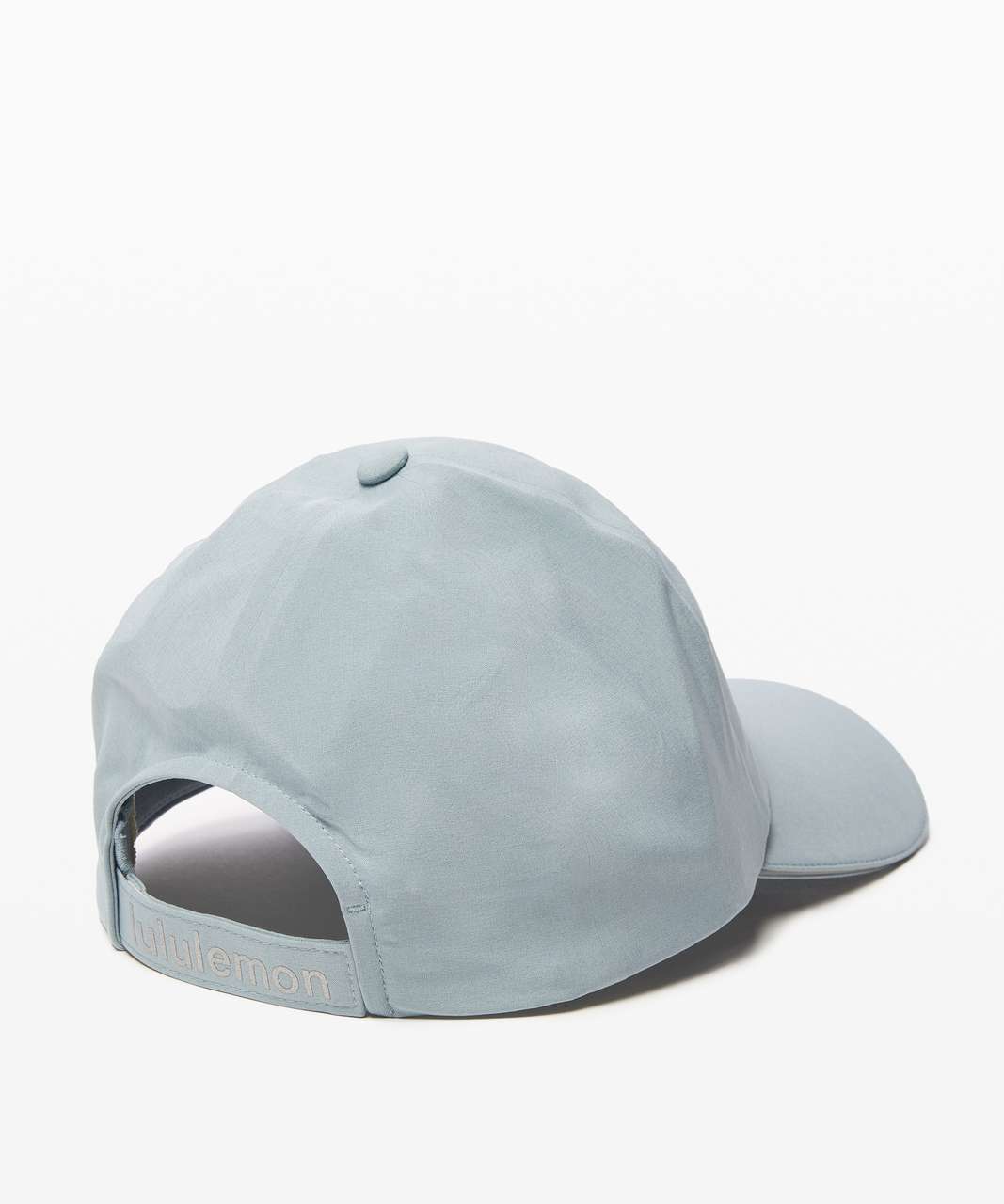 Lululemon Fast and Free Womens Run Hat - Blue Cast