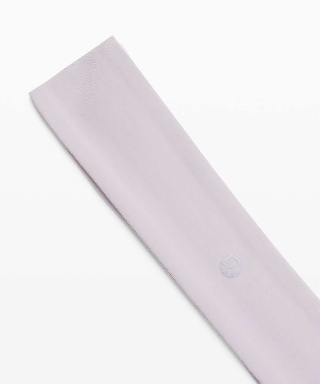 Lululemon Fly Away Tamer Headband II *Luxtreme - Iced Iris