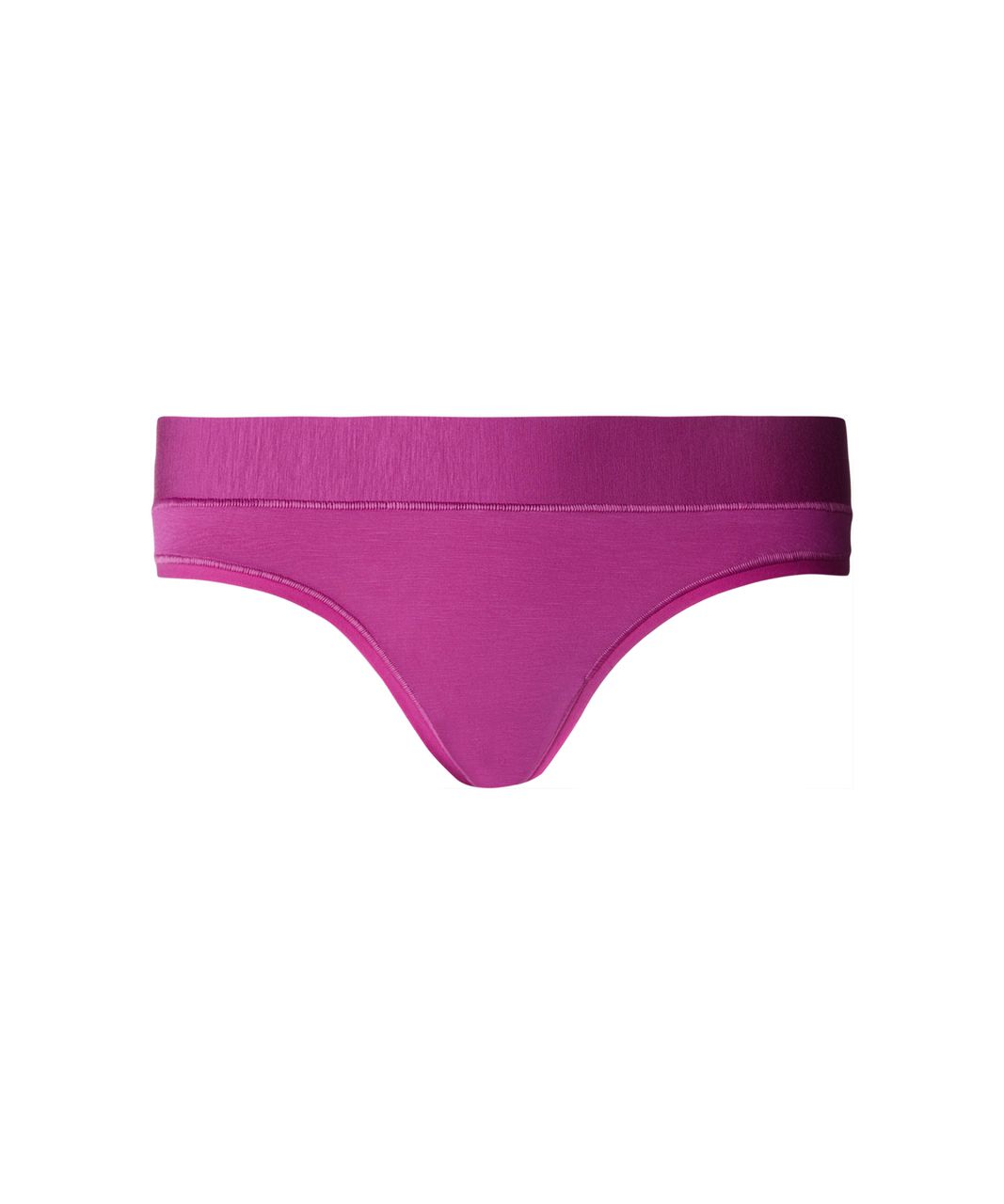 Lululemon Mula Bandhawear Thong - Ultra Violet