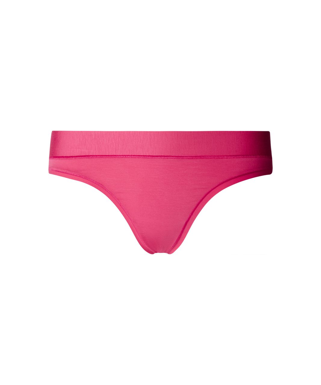 Lululemon Mula Bandhawear Thong - Bon Bon