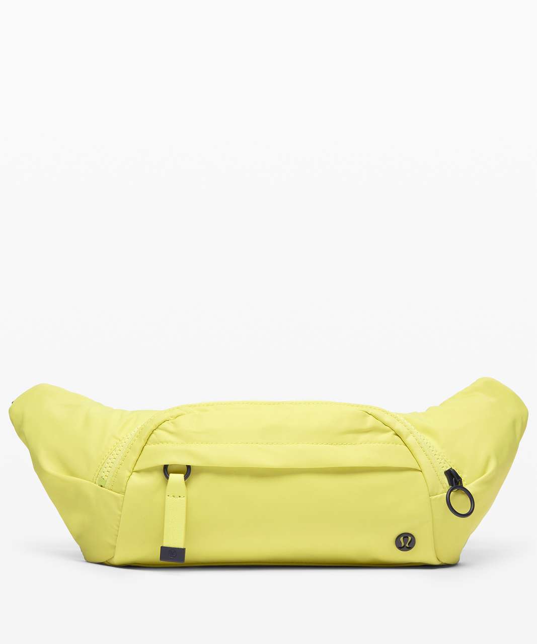 Lululemon On the Beat Belt Bag *Sherpa - Heathered Magma - lulu fanatics