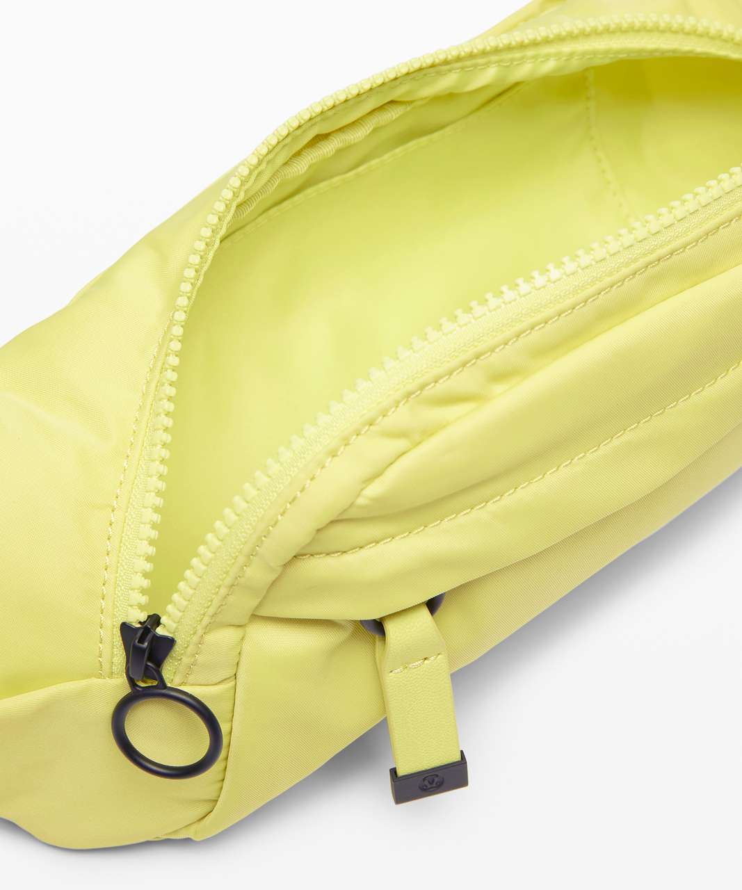 Lululemon On The Beat Belt Bag *4.5L - Lemon Vibe