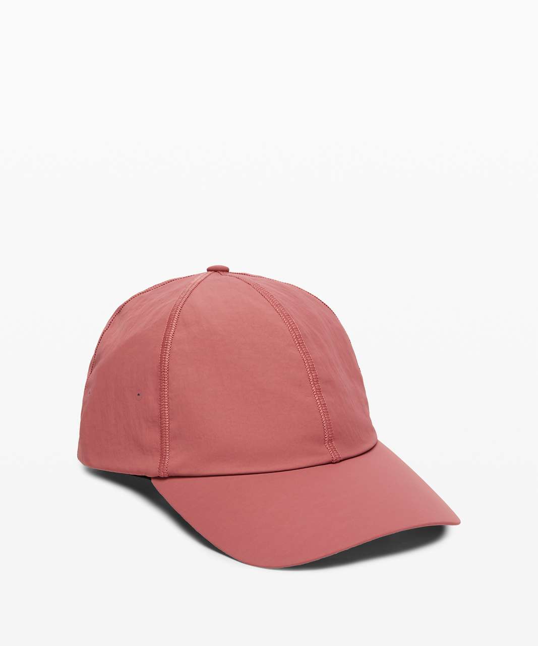 Lululemon Baller Hat II *Soft - Cherry Tint