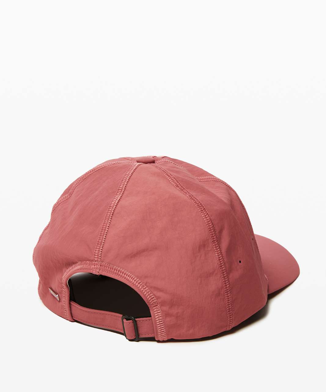 Lululemon Baller Hat II *Soft - Cherry Tint