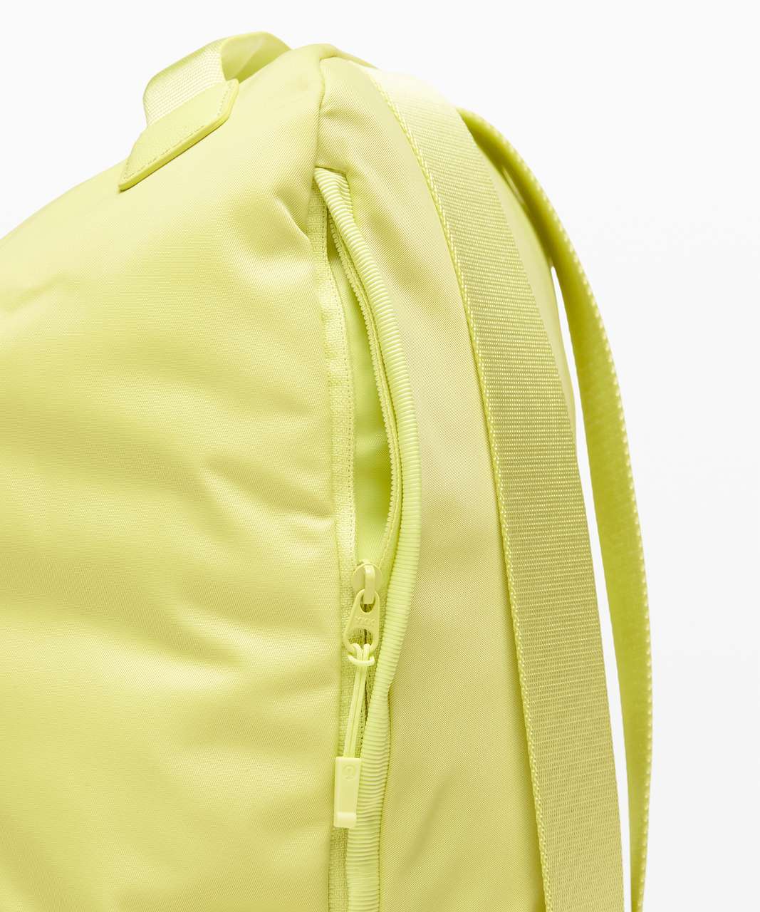 Lululemon City Adventurer Backpack Mini *10L - Lemon Vibe